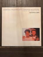 Aretha Franklin & George Michael - Maxi Single, Cd's en Dvd's, Vinyl Singles, Maxi-single, Ophalen of Verzenden, Zo goed als nieuw