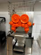 Automatische Citruspers - Horeca Kwaliteit, Ophalen, Gebruikt, Overige typen