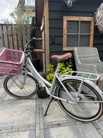 Cortina fiets 24 inch Zgann, Fietsen en Brommers, Fietsen | Meisjes, Ophalen, Zo goed als nieuw, 24 inch