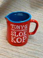 Tony’s Chocolonely slok kop mok, Keramiek, Onbekend, Ophalen of Verzenden, Zo goed als nieuw