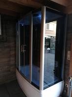 Stoomcabine, Huis en Inrichting, Badkamer | Complete badkamers, Ophalen, Gebruikt