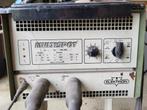 Multispot Elektron Lasapparaat WST 2600, Ophalen, Gebruikt, Overige typen