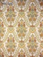 7045 Origineel uniek vintage barok behang wallpaper swiet, Verzenden