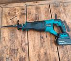 Reciprozaag 18v, Doe-het-zelf en Verbouw, Gereedschap | Zaagmachines, Ophalen of Verzenden, Nieuw, Reciprozaag, Gisam