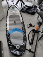 Sup board met alle accessoires, Watersport en Boten, Ophalen, Zo goed als nieuw, SUP-boards