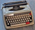 brother Deluxe 850TR typemachine, Diversen, Typemachines, Ophalen of Verzenden, Zo goed als nieuw