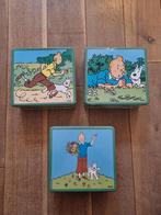 Delacre Kuifje blikken, Eén stripboek, Verzenden