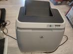 hp color laserjet 2600n, Ophalen, Gebruikt, Printer, Hp