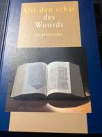 Prekenboek Uit den schat des Woords nr. 50, Ophalen of Verzenden, Nieuw, Christendom | Protestants
