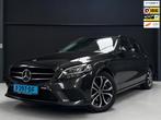 Mercedes-Benz C-klasse Estate 200d Taxi Klaar Business Solut, Automaat, Achterwielaandrijving, Euro 6, 4 cilinders