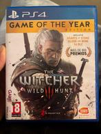 The witcher 3, Avontuur en Actie, Vanaf 18 jaar, 1 speler, Ophalen of Verzenden