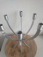 Jaren ‘70 kandelaar Ceremoni Ikea, Huis en Inrichting, Overige kleuren, 25 tot 50 cm, Ophalen of Verzenden, Zo goed als nieuw