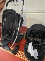 maxi cosi mura plus kinderwagen compleet, Kinderen en Baby's, Kinderwagens en Combinaties, Kinderwagen, Gebruikt, Ophalen of Verzenden