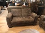 Showmodel Estoril Bankstel 2/1,5 zits - NU 500!, Ophalen, Gebruikt, Overige maten, 75 tot 100 cm