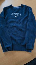 152 tommy hilfiger trui, Trui of Vest, Ophalen of Verzenden, Jongen, Tommy Hilfiger