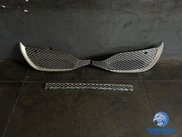 Originele Mercedes GLS Maybach X167 Grill Air inlet sierlijs beschikbaar voor biedingen