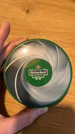 Heineken James Bond bierviltjes, Verzamelen, Biermerken, Ophalen of Verzenden, Nieuw, Viltje(s), Heineken