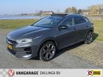 Kia XCeed 1.0 T-GDi Dynamicplusline | Pano dak | Trekhaak, Voorwielaandrijving, Stof, Gebruikt, Euro 6