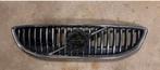 Volvo V40 Grill 2012-2019, Auto-onderdelen, Carrosserie en Plaatwerk, Gebruikt, Voor, Ophalen of Verzenden, Volvo