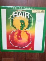 Hair – The American Tribal Love – Rock Musical (1969) –vinyl, Ophalen of Verzenden, Zo goed als nieuw, 12 inch, Poprock