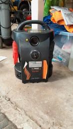 LOKKER INTRATECH Startbooster 12/24V, Ophalen of Verzenden, Gebruikt