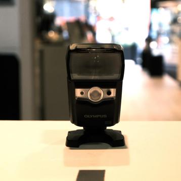 Olympus FL-600R Flitser (Foto-Groep Hoofddorp) beschikbaar voor biedingen