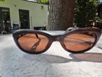 Echte Armani Zonnebril nieuw, Overige merken, Zonnebril, Bruin, Nieuw