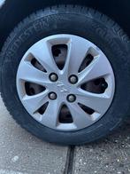 4x Hankook controle kingery eco banden, Auto-onderdelen, Banden en Velgen, Ophalen, Gebruikt, 155 mm, 13 inch