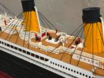 Model Titanic, 80 cm, 1:32 tot 1:50, Ophalen of Verzenden, Zo goed als nieuw, Nvt