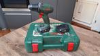 Bosch accu Schroef/Boormachine., Ophalen of Verzenden, Gebruikt, Minder dan 400 watt, Boormachine