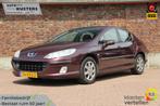 Peugeot 407 1.8-16V XR | Airco | Cruise control, Stof, 1749 cc, 116 pk, Handgeschakeld