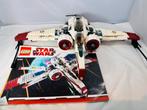 Lego 8088 ARC-170 Starfighter, Ophalen of Verzenden, Zo goed als nieuw, Complete set, Lego