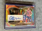 Rodrigo Riquelme 2024-25 Panini Select La Liga Pitchside Aut, Verzamelen, Ophalen of Verzenden, Nieuw, Buitenlandse clubs, Poster, Plaatje of Sticker