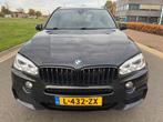 Bmw X5 xDrive40e iPerformance High Executive, Auto's, BMW, Gebruikt, Zwart, Bedrijf, Vierwielaandrijving
