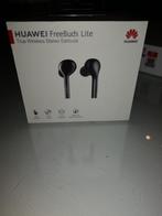 Huawei FreeBuds Lite - Draadloze Oordopjes, Overige merken, Bluetooth, Nieuw, Ophalen of Verzenden