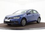 Volkswagen Polo 1.0 Tsi 95pk Life, Auto's, Volkswagen, Overige kleuren, Bedrijf, Handgeschakeld, Lease