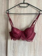 Nieuwe bh dames, Ophalen of Verzenden, Rood, BH