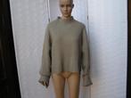 CO´COUTURE gebreide trui,Mt L als nieuw, Tweedehands, Overige kleuren, Tweedehands, Maat 42/44 (L)