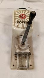 Douwe Egberts koffiemolen wandmodel – jaren 50/60, Ophalen of Verzenden