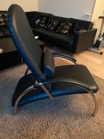 Vintage design stoel ingmar relling, Huis en Inrichting, Ophalen, Zo goed als nieuw