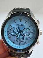 Te koop aangeboden mooi Fossil horloge, Sieraden, Tassen en Uiterlijk, Horloges | Heren, Ophalen of Verzenden, Zo goed als nieuw