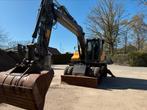 Volvo ew 160 D, Ophalen of Verzenden, Graafmachine