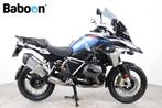 BMW R 1250 GS Trophy (bj 2023), Motoren, Motoren | Schademotoren, Cruise Control, 1254 cc, Meer dan 35 kW, Toermotor