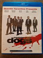 Reservoir Dogs (1992) blu-ray, Cd's en Dvd's, Blu-ray, Thrillers en Misdaad, Ophalen of Verzenden, Zo goed als nieuw