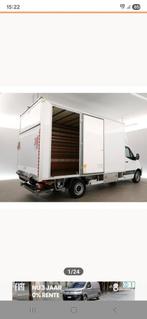 Chauffeur, 33 - 40 uur, Vanaf 10 jaar, Overige vormen