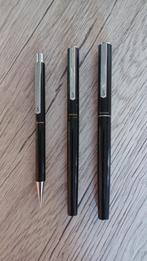 Sheaffer 3-delige set vulpen, balpen vulpotlood, Verzamelen, Pennenverzamelingen, Verzenden, Nieuw, Pennenset, Sheaffer