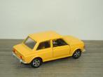 Fiat 128 - Mebetoys A-59 Italy - 1:43, Hobby en Vrije tijd, Modelauto's | 1:43, Overige merken, Italie, Auto, Verzenden