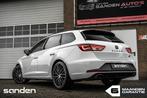 Seat Leon ST 2.0TSI Cupra 290|DSG|Pano|Schaalstoelen|DCC|LED, 15 km/l, 4 cilinders, 1984 cc, Leon