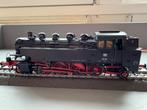 Marklin stoomlocomotief 3096 BR 86 582, Hobby en Vrije tijd, Wisselstroom, Locomotief, Ophalen of Verzenden, Zo goed als nieuw
