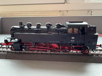 Marklin HO stoomlocomotief 3096 BR 86 582 beschikbaar voor biedingen